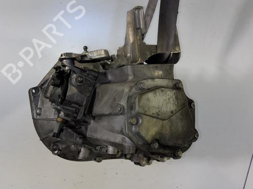 Gearbox CITROËN C5 III (RD_) 1.6 THP 155 (RD5FV8, RD5FNA) | BP30106478M3 - Image 11