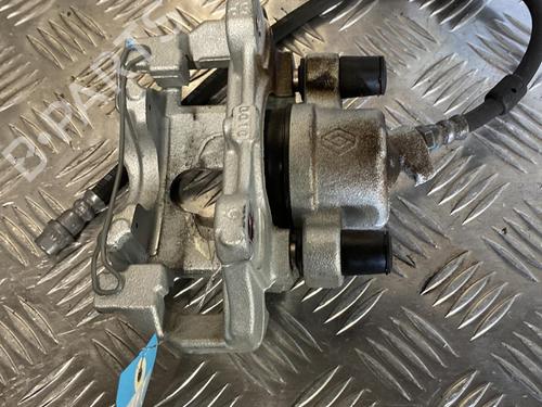 Used Right front brake caliper Right front brake caliper RENAULT TWINGO III (BCM_, BCA_) Z.E: (BCA1) (82 hp) 22094830 22094830