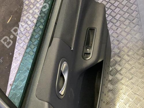 Right rear door RENAULT MEGANE II Estate (KM0/1_) 1.9 dCi | BP20345834C5 