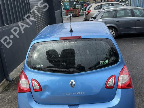 Switch RENAULT TWINGO II (CN0_) 1.2 16V (CN04, CN0B) | BP30819209I30  - Image 8