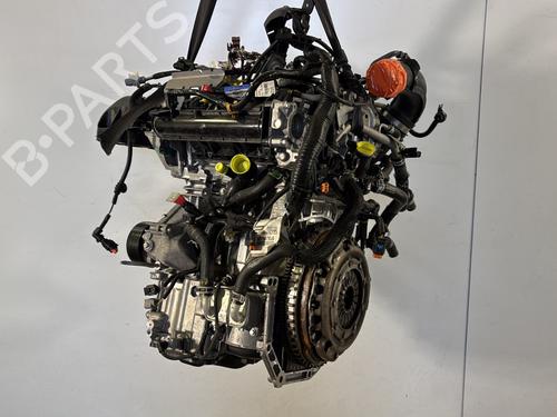 Engine RENAULT CLIO V (B7_)  | BP24350677M1  - Image 5