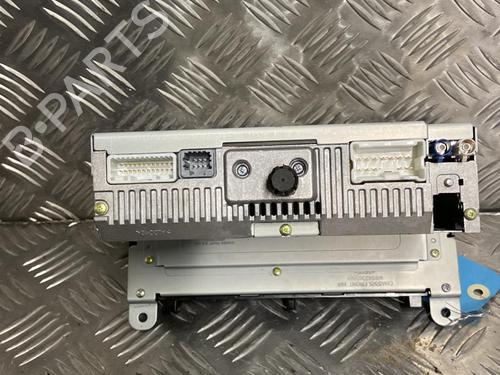 Used Display monitor RENAULT CLIO IV (BH_) 1.5 dCi 90 (90 hp) 22094911