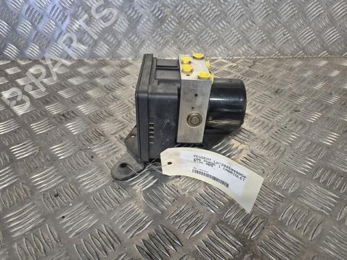 Used ABS pump ABS pump PEUGEOT 206 CC (2D) 2.0 S16 (136 hp) 35990372 35990372