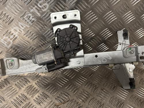 Used Rear right window mechanism PEUGEOT 207 (WA_, WC_) 1.6 HDi (90 hp) 30139420