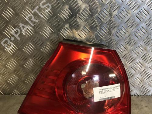Used Left taillight VW GOLF V (1K1) 2.0 TDI 16V 4motion (140 hp) 20347457