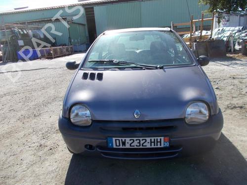 Right mirror RENAULT TWINGO I (C06_) 1.2 (C066, C068) | BP20349056C27 
