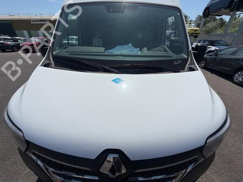 Interior roof light RENAULT MASTER III Platform/Chassis (EV, HV, UV) | BP38185831I8 - Image 5