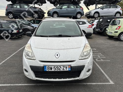 Intercooler RENAULT CLIO III (BR0/1, CR0/1) 1.5 dCi | BP36848079M30 - Image 4
