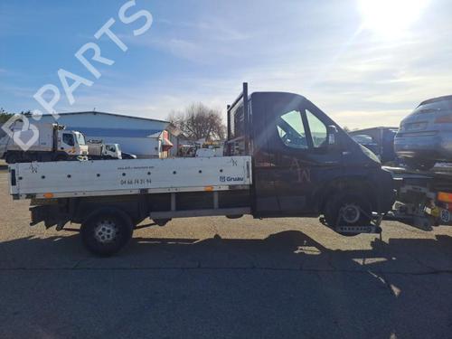 AC compressor CITROËN JUMPER II Platform/Chassis 2.2 HDi 120 | BP20343304M34  - Image 8