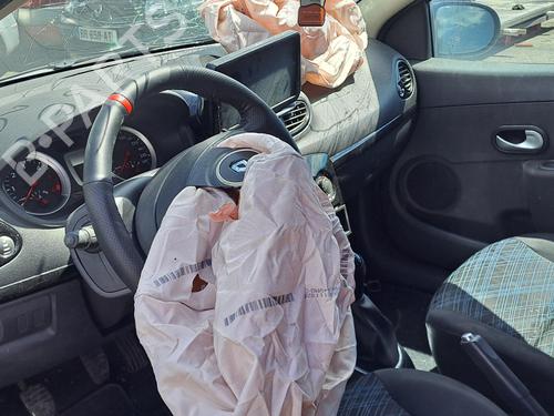 Switch RENAULT CLIO III (BR0/1, CR0/1) 1.5 dCi (C/BR0G, C/BR1G) | BP29255178I30 - Image 9