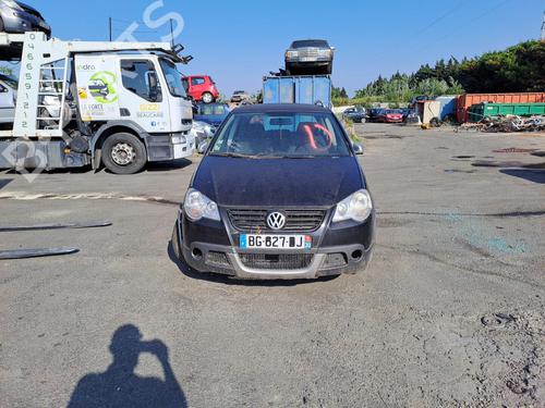 Grille VW POLO (9N_, 9A_) 1.9 TDI | BP22095555C40 
