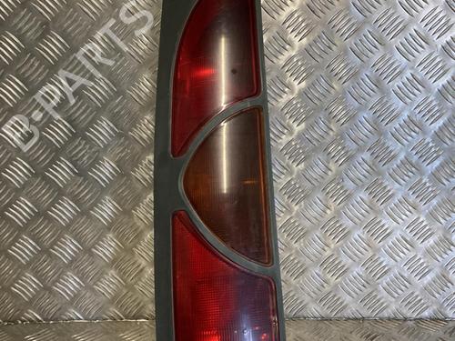 Used Left taillight Left taillight 20345322 20345322
