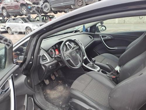 Gearbox OPEL ASTRA J GTC 2.0 CDTI (08) | BP23790237M3  - Image 16