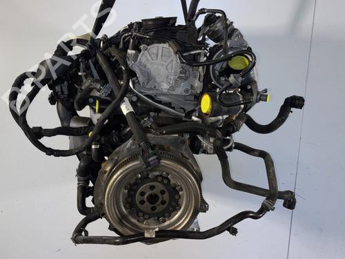 Engine SKODA SUPERB II Estate (3T5) 2.0 TDI 16V | BP32017127M1 - Image 14