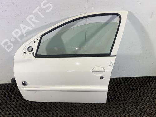 left-front-door-peugeot-206-2l_-2m_-2009-2010-2011-2012-2013-32472690 main image