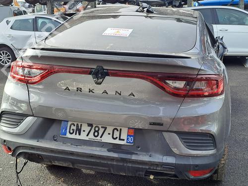 Left tailgate light RENAULT ARKANA I (LCM_, LDN_) 1.6 E-TECH 145 (LDMU) | BP30079094C79 - Image 9