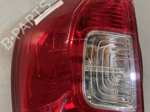 Used Left taillight Left taillight DACIA LOGAN MCV II 1.5 dCi (75 hp) 33171433 33171433