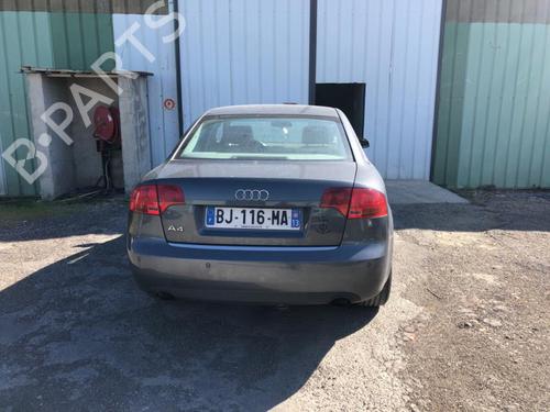 Right mirror AUDI A4 B7 (8EC) 2.5 TDI | BP20348640C27 