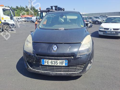 Used Parts RENAULT GRAND SCÉNIC III (JZ0/1_) 1.5 dCi (JZ09, JZ0D, JZ10, JZ14, JZ1G, JZ29, JZ2C) (110 hp) 4287258