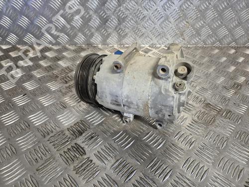 Compressor A/C Compressor A/C FORD FIESTA VI (CB1, CCN) 1.25 (82 hp) 39017903 39017903