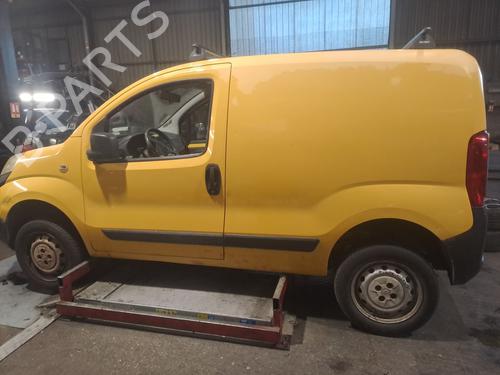 Left headlight CITROËN NEMO MPV 1.4 HDi | BP30710189C28 