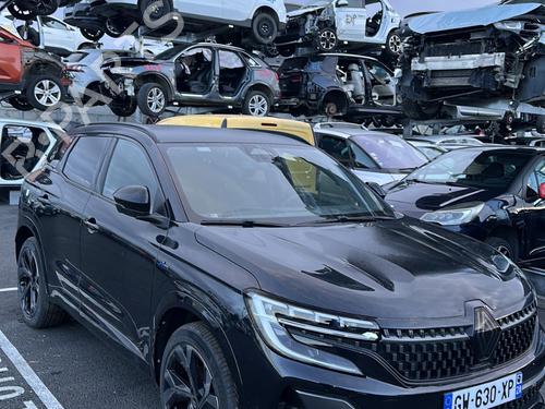 Rear axle RENAULT AUSTRAL E-TECH 200 Hybrid (HGM2) | BP32491849M2  - Image 10