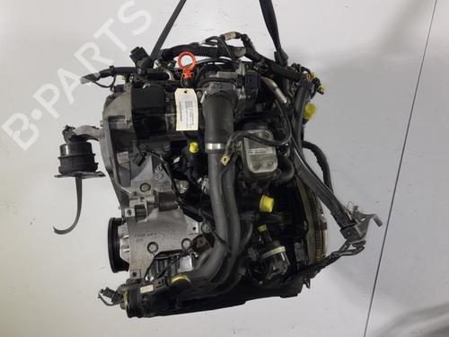 Engine SKODA FABIA II (542) 1.6 TDI | BP31610298M1 - Image 4