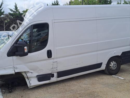 AC-Kompressor PEUGEOT BOXER Van 2.2 BlueHDi 120 | BP38922409M34 - Image 6