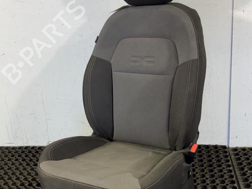 Right front seat DACIA SANDERO III 1.0 TCe 100 ECO-G | BP30478788C16 - Image 4