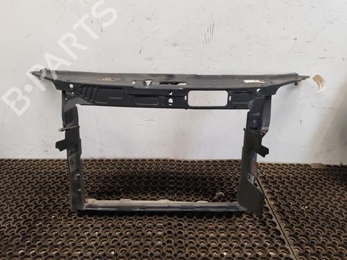 Used Front slam panel SKODA FABIA II (542) 1.9 TDI (105 hp) 22097469