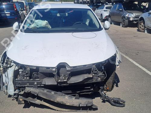 Sprinklertank RENAULT MEGANE IV Hatchback (B9A/M/N_) 1.5 Blue dCi 115 (B9A6) | BP26390699C113 - Image 8
