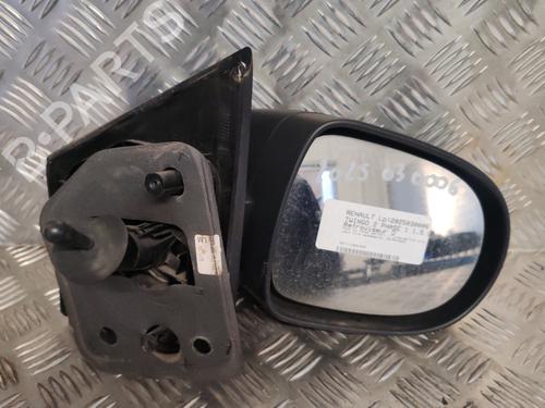 Used Right mirror RENAULT TWINGO II (CN0_) 1.5 dCi (CN0E) (64 hp) 29272265