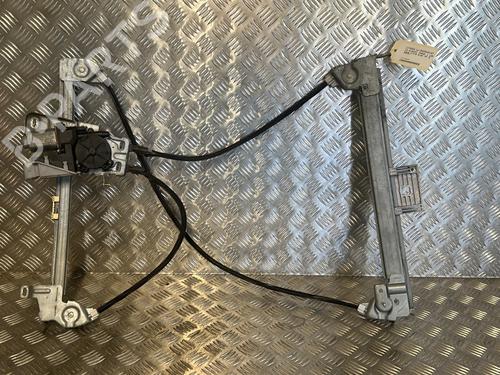 Used Front left window mechanism CITROËN C3 Pluriel (HB_) 1.4 HDi (68 hp) 27887956