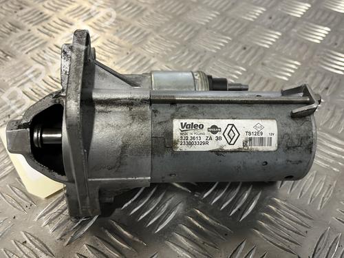 Used Starter Starter DACIA DOKKER Box Body/MPV 1.5 dCi (FEAJ) (90 hp) 22635625 22635625