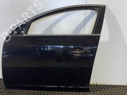 Left front door VOLVO V60 I (155) D3 / D4 | BP26617162C2 