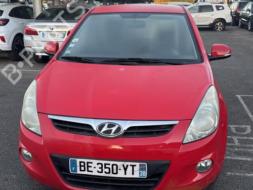 Used Parts HYUNDAI i20 I (PB, PBT) 1.4 CRDi (75 hp) 4397578
