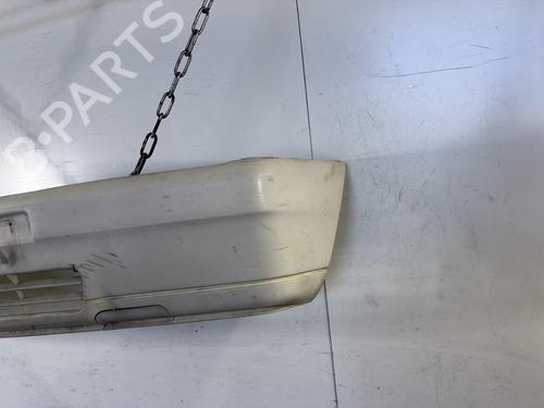 Front bumper CITROËN AX (ZA-_) 11 | BP27236403C7 