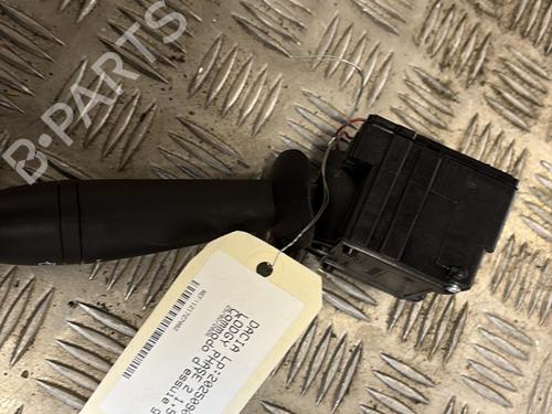 Used Steering column stalk DACIA LODGY (JS_) 1.5 Blue dCi 115 (JSJT) (116 hp) 32469731