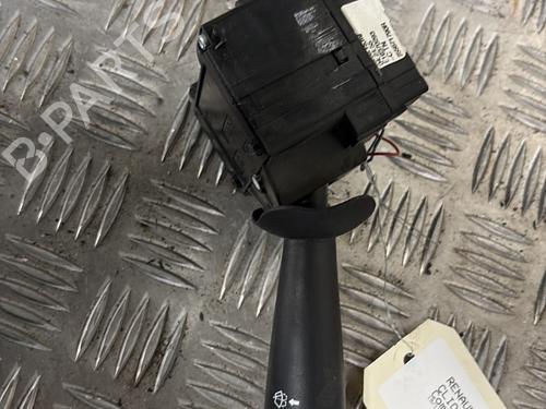 Used Steering column stalk RENAULT CLIO IV (BH_) 1.5 dCi 75 (75 hp) 30466557