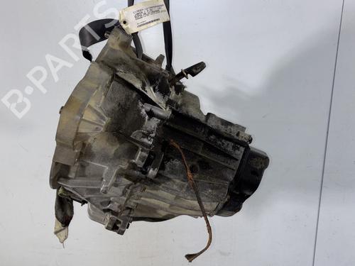Used Gearbox CITROËN JUMPER I Van (230L) 2.5 D (86 hp) 25929178