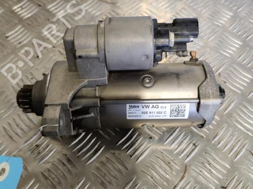 Starter VW GOLF VII (5G1, BQ1, BE1, BE2) 2.0 GTD | BP20348658M8 