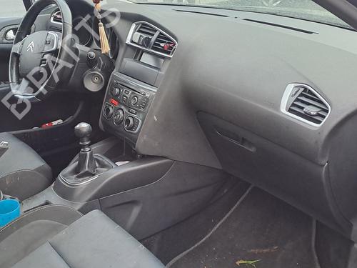 Starter CITROËN C4 II (NC_) 1.6 HDi 110 | BP24144889M8 - Image 6