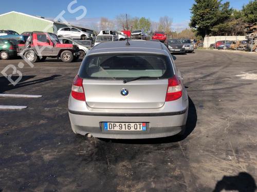 Left taillight BMW 1 (E87) 118 d | BP20347423C34 