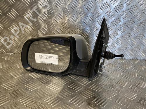 Left mirror KIA PICANTO II (TA) 1.0 | BP30046155C26 