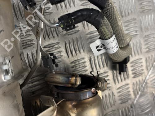 Used Catalyst Catalyst 37735099 37735099