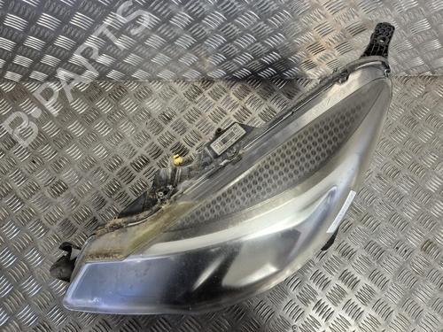 Left headlight CITROËN DS3 (SA_) 1.6 HDi 110 | BP40223454C28 - Image 2