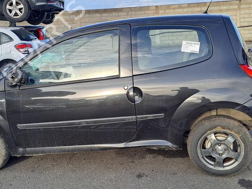 Front slam panel RENAULT TWINGO II (CN0_)  | BP33844335C72  - Image 7