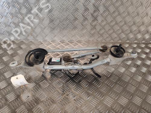 Used Front wiper motor NISSAN JUKE (F15) 1.5 dCi (110 hp) 28086420