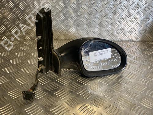 Right mirror SEAT ALTEA (5P1) 2.0 TDI 16V | BP20344095C27 