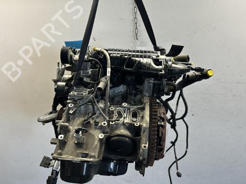 Engine RENAULT TWINGO III (BCM_, BCA_) 0.9 TCe 90 (BCM9, BCM2) | BP22095851M1 